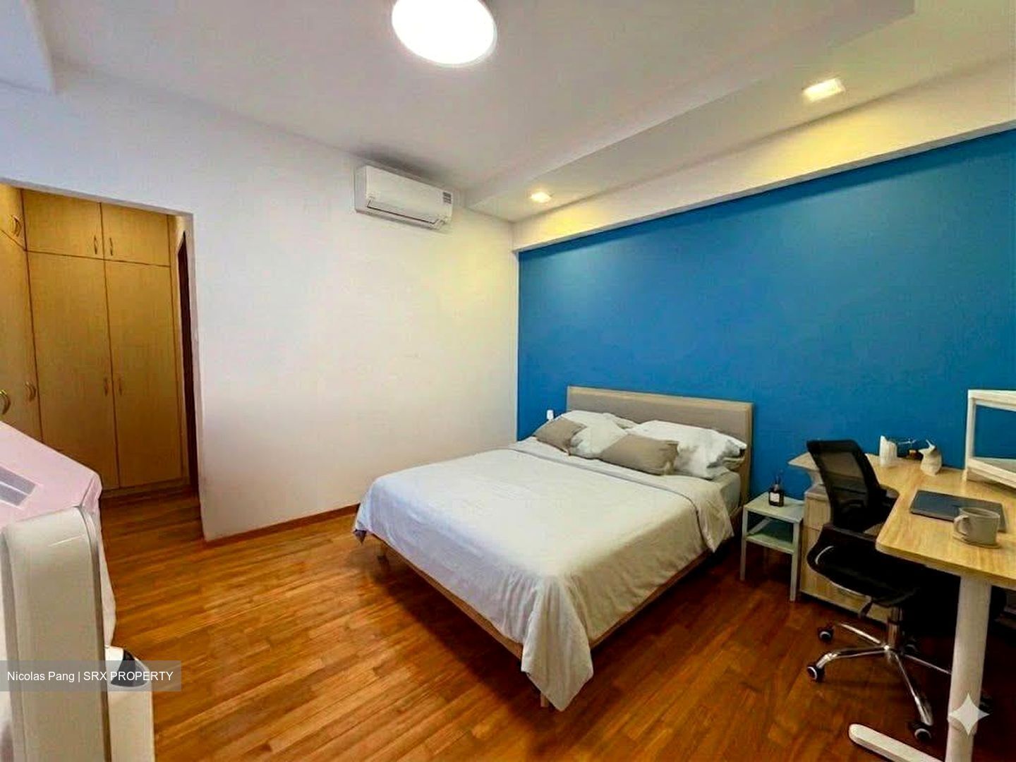 Carissa Park Condominium (D17), Condominium #560593291